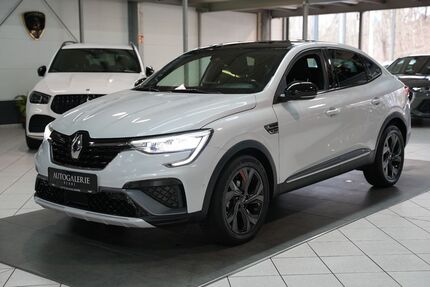 Renault Arkana Gebrauchtwagen