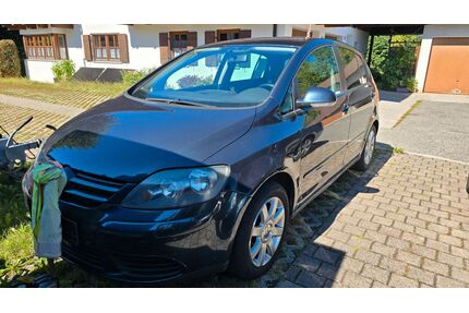 VW Golf Plus Gebrauchtwagen