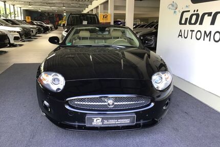 Jaguar XK Gebrauchtwagen