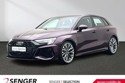 Audi RS3 Gebrauchtwagen