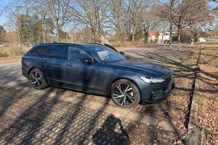 Volvo V90 Gebrauchtwagen