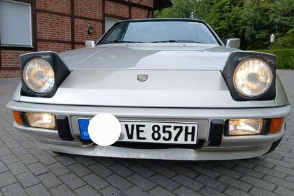 Porsche 924 Gebrauchtwagen