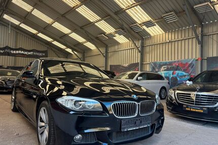BMW 530 Gebrauchtwagen