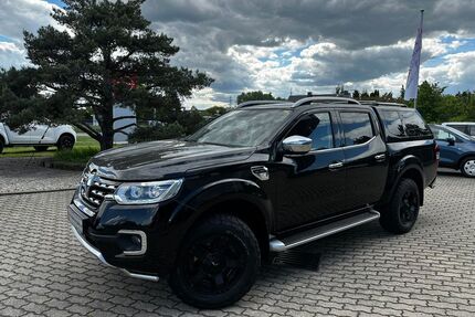 Renault Alaskan Gebrauchtwagen
