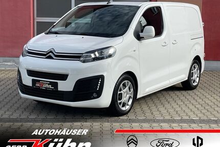 Citroen Jumpy Gebrauchtwagen