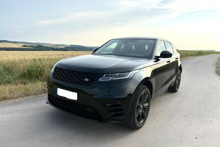 Land Rover Range Rover Velar Gebrauchtwagen
