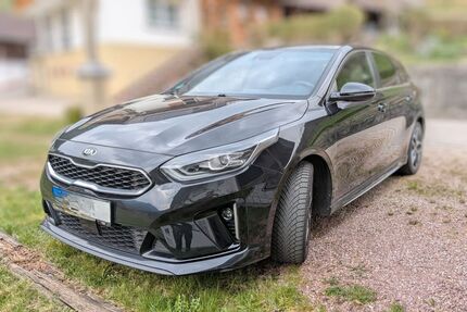 Kia ceed / Ceed Gebrauchtwagen