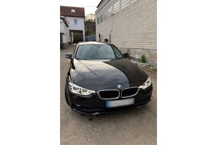 BMW 320 Gebrauchtwagen