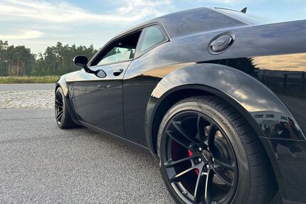 Dodge Challenger Gebrauchtwagen