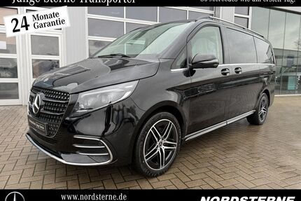 Mercedes-Benz V 300 Gebrauchtwagen