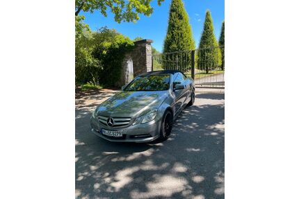 Mercedes-Benz E 250 Gebrauchtwagen