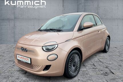Fiat 500e Gebrauchtwagen