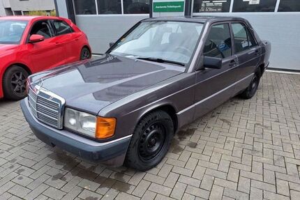 Mercedes-Benz 190 Gebrauchtwagen