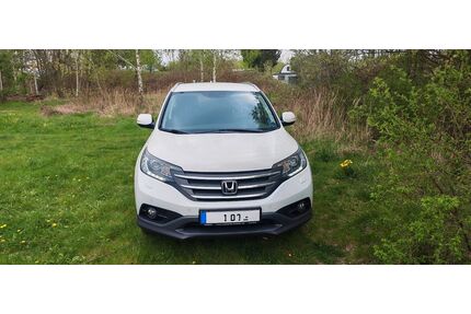 Honda CR-V Gebrauchtwagen