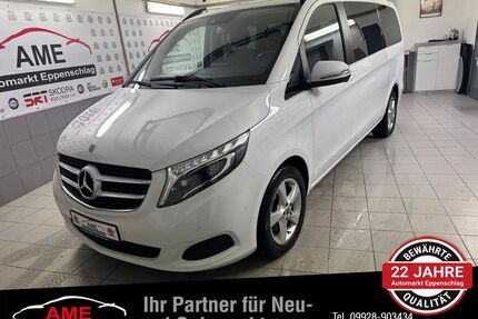 Mercedes-Benz V 220 Gebrauchtwagen