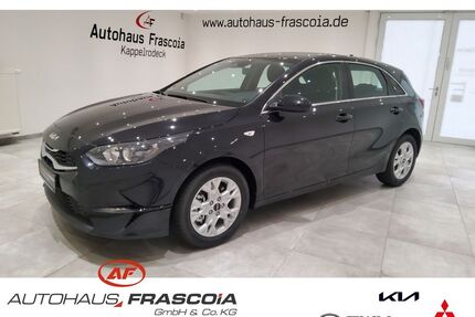 Kia ceed / Ceed Gebrauchtwagen