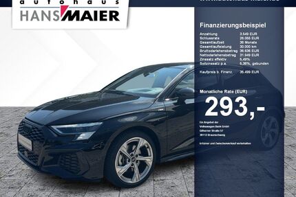 Audi A3 Gebrauchtwagen