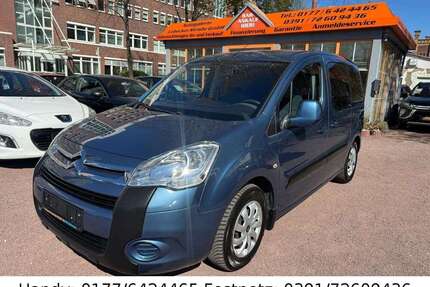 Citroen Berlingo Gebrauchtwagen