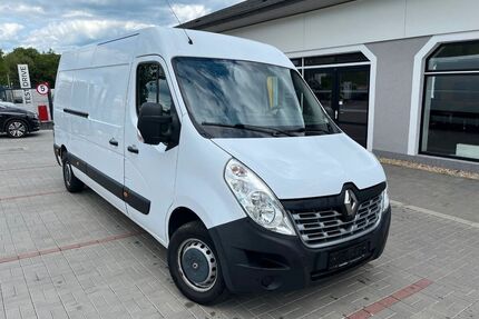 Renault Master Gebrauchtwagen