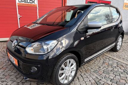 VW up! Gebrauchtwagen