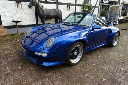 Porsche 930 Gebrauchtwagen