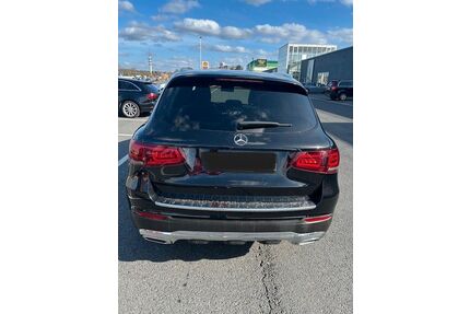 Mercedes-Benz GLC 200 Gebrauchtwagen