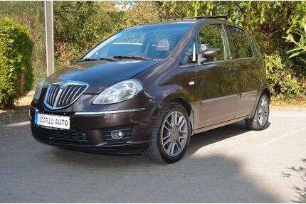 Lancia MUSA Gebrauchtwagen