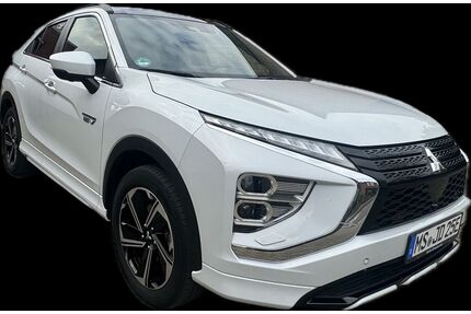 Mitsubishi Eclipse Cross Gebrauchtwagen