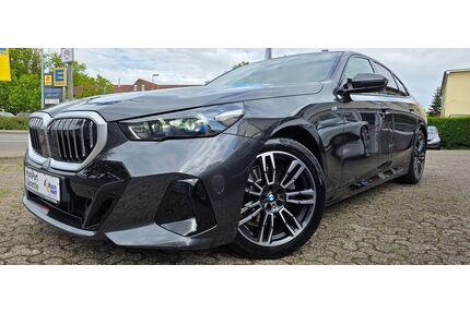 BMW 520 Gebrauchtwagen