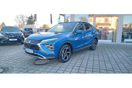 Mitsubishi Eclipse Cross Gebrauchtwagen