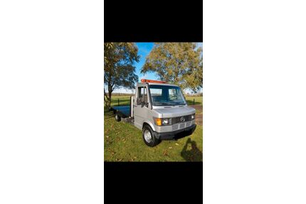 Mercedes-Benz Sprinter Gebrauchtwagen