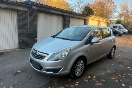 Opel Corsa Gebrauchtwagen
