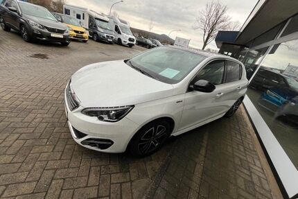 Peugeot 308 Gebrauchtwagen