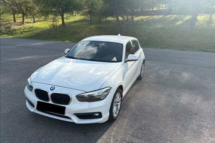 BMW 116 Gebrauchtwagen