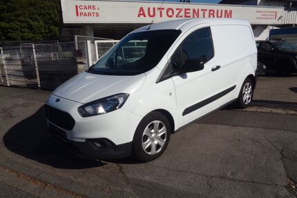 Ford Transit Courier Gebrauchtwagen