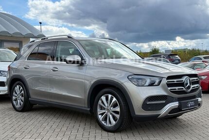 Mercedes-Benz GLE 400 Gebrauchtwagen