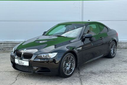 BMW M3 Gebrauchtwagen