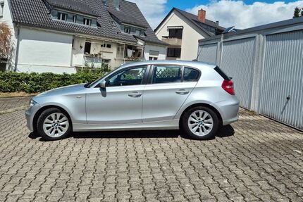 BMW 116 Gebrauchtwagen