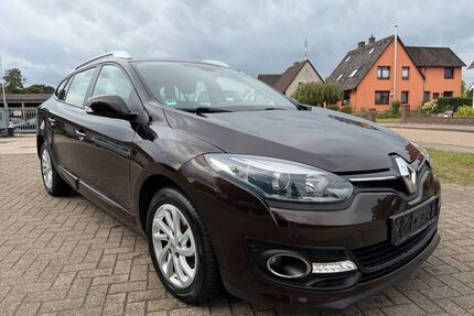 Renault Megane Gebrauchtwagen
