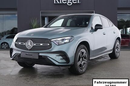 Mercedes-Benz GLC 300 Gebrauchtwagen