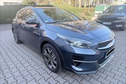 Kia XCeed Gebrauchtwagen