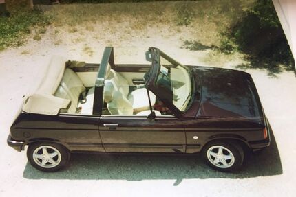 Talbot Samba Gebrauchtwagen