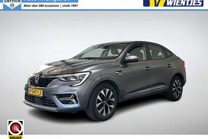 Renault Arkana Gebrauchtwagen