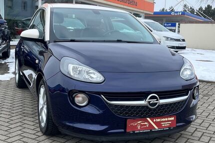 Opel Adam Gebrauchtwagen