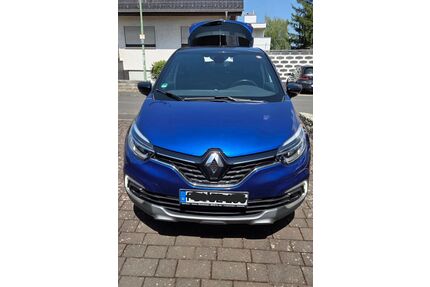 Renault Captur Gebrauchtwagen