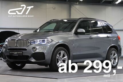 BMW X5 Gebrauchtwagen
