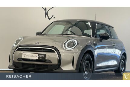 Mini Cooper Gebrauchtwagen