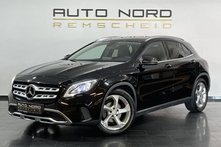 Mercedes-Benz GLA 220 Gebrauchtwagen