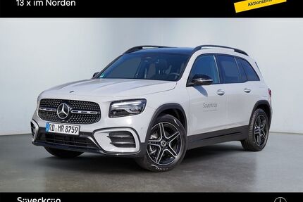 Mercedes-Benz GLB 200 Gebrauchtwagen