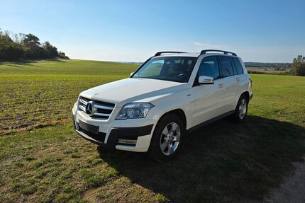 Mercedes-Benz GLK 250 Gebrauchtwagen